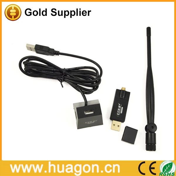 легко использованием wifi usb док-станция для внешней антенны wifi адаптер