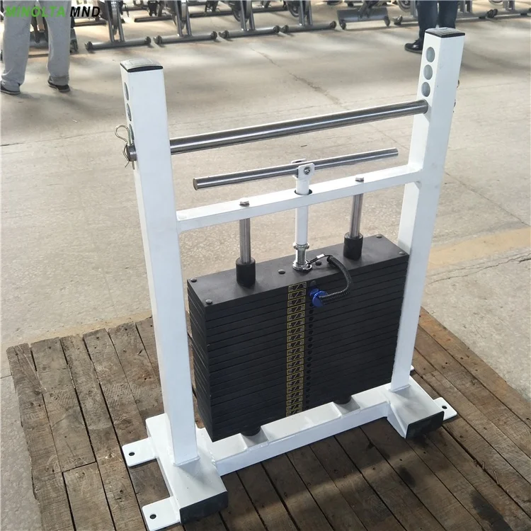 Factory Direct Sale Commercial Home Gym Equipment Forearm Trainer Machine