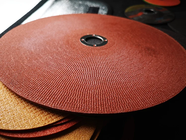 grinding wheel for knives and forks, ,10inch  grinding disc