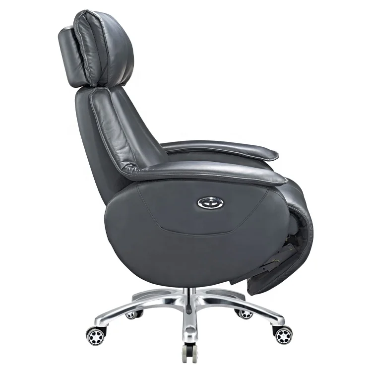 
Best Real Leather Multi Function Chair electric recliner lift chair 