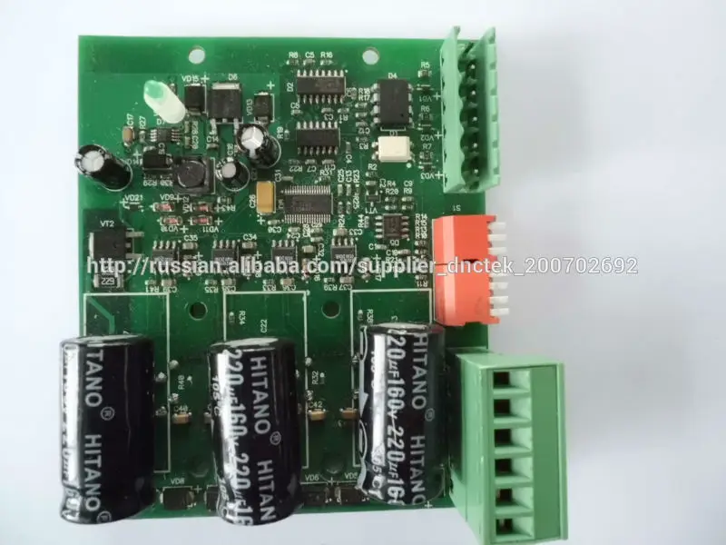 Шэньчжэнь производителем ПОСТУПИВ PCB