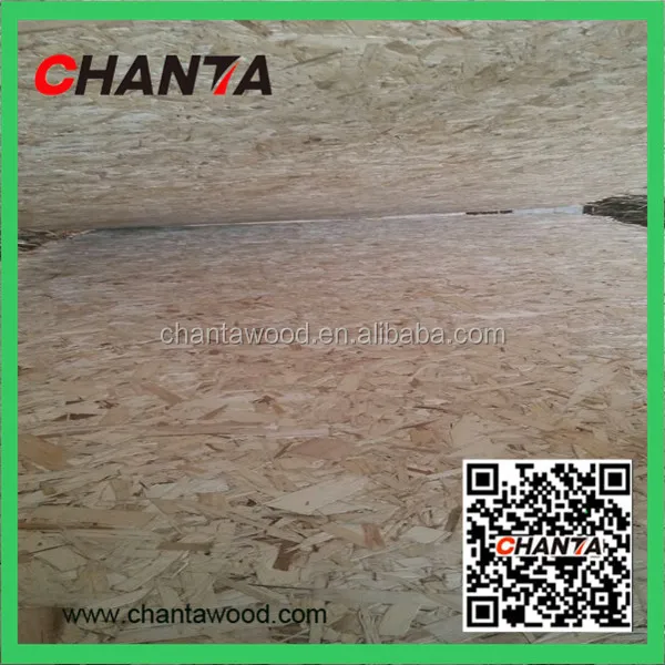 
best quality 9 mm / 18 mm / 25 mm melamine chipboard/ osb board/6mm particle board 