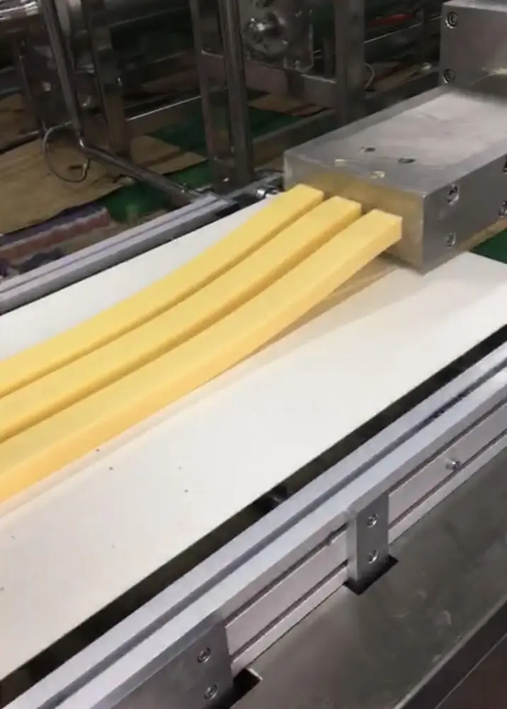 
Dairy Processing Turnkey Margarine production plant 