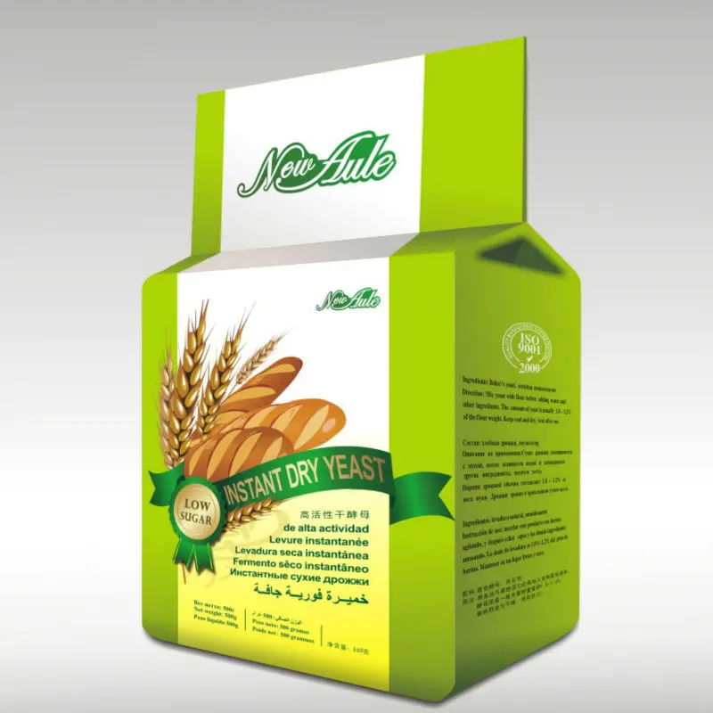 
2019 Popular Yeast Powder 