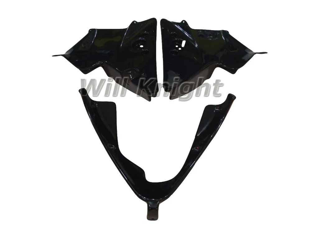 ABS Plastic Injection Fairing Kit for Honda CBR900RR 929 CBR929 2000 2001 Dark Red