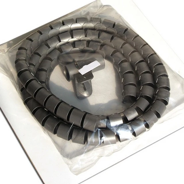 New Recommended Dia 10MM 15MM 20MM 25MM 30MM 40MM Cable Management CE & ISO Certificate