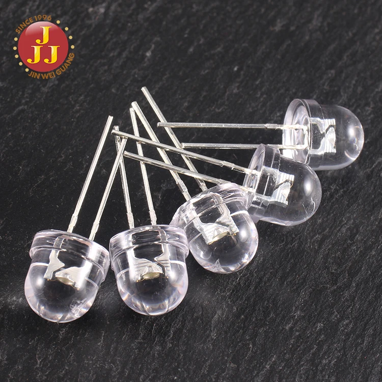 3mm 5mm 8mm 10mm Led light emitting diode manufacturer