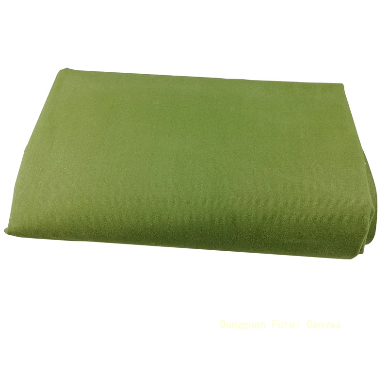 
Organic Silicon Tarpaulin Waterproof Fabric 