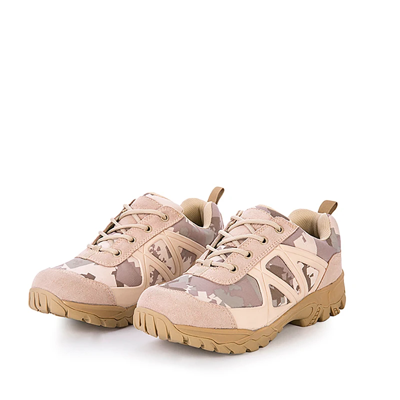 Высокие уличные мужские ботинки, обувь для скалолазания, ботинки для пустыни