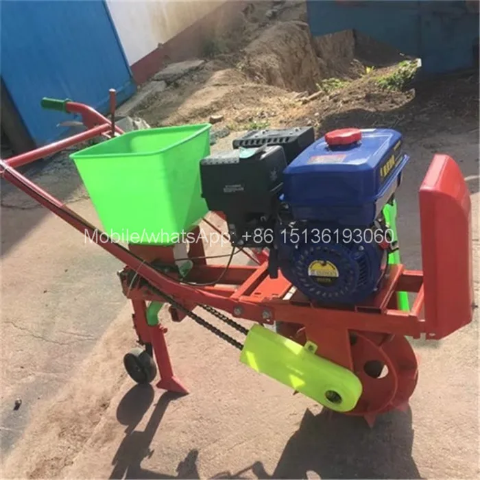 
170 gasoline seed planting tools 