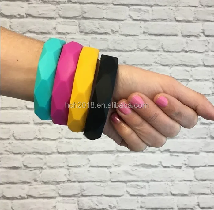 Силиконовая манжета ребенка режутся зубы браслет инструмент, у которых режутся зубки