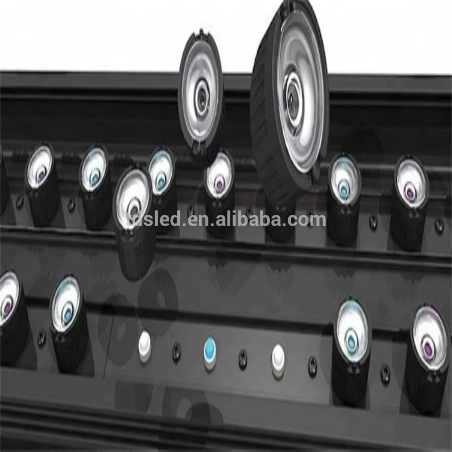 400nm - 405nm - 410nm 1W 3W Purple violet UV LED TDS-3V14G45-T2A-M