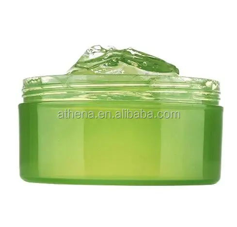 Private Label OEM Repairing Moisturizing soothing Aloe vera gel