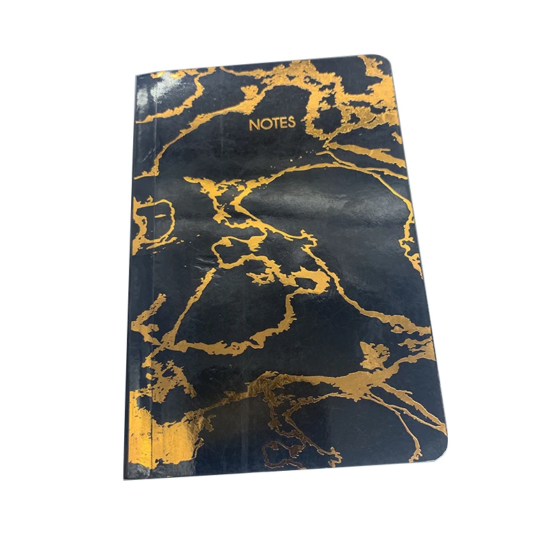 
Cheap souvenir anime a4 wholesale bulk spiral notebook 