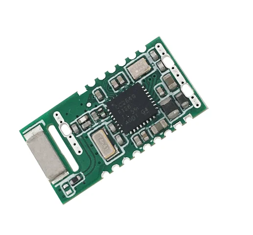 TI CC2640 BLE4.1 Low Energy Bluetooth Module data transmission module