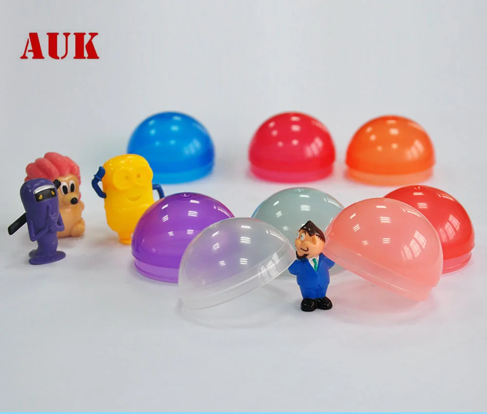 capsule toy for vending machine 45mm
