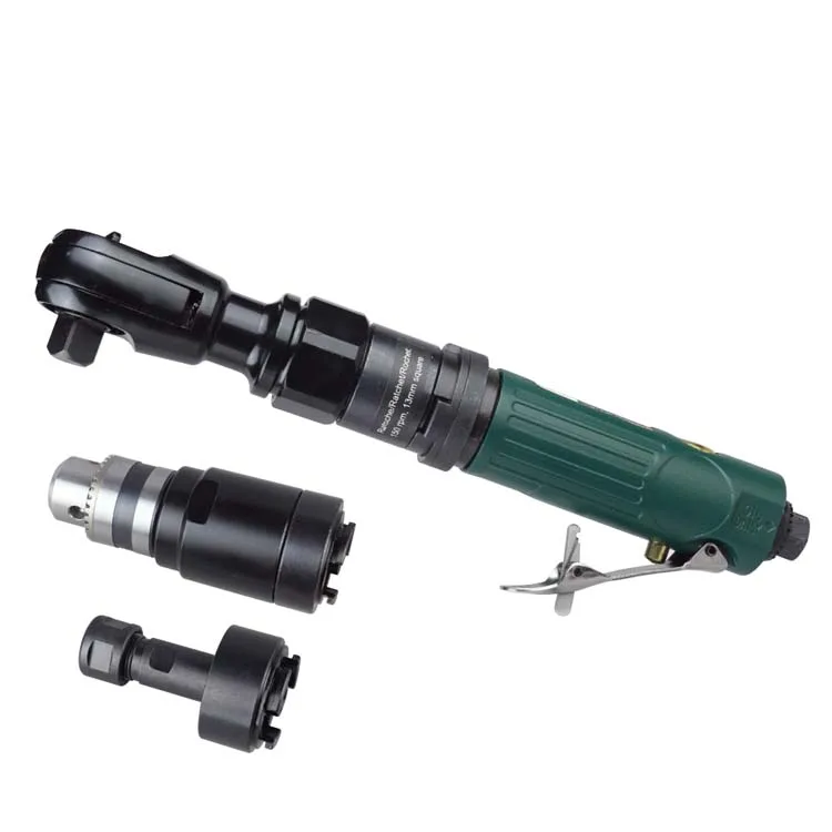 3 in 1 air multitool kit,air ratchet wrench,air die grinder