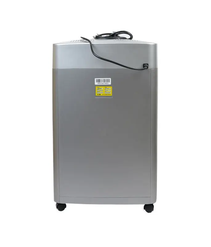 Stylish electrical  15 sheets cd dvd paper shredder shredders