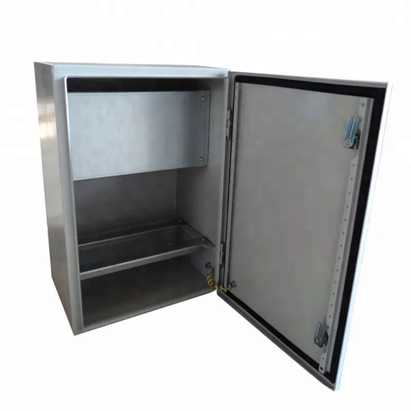 Enclosures mcb electric meter distribution box