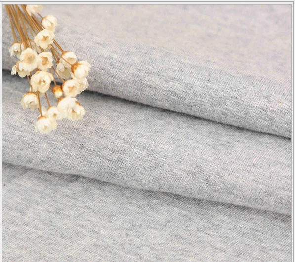 Hot Sale Three Thread Fleece Knitting Machine