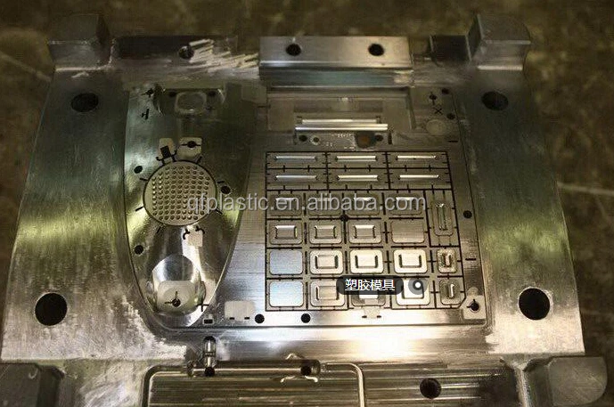 Plastic Injection Mould Customized Household Mould Product For Sale plastic mould injection molding