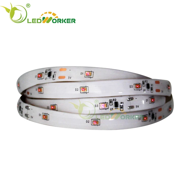 shenzhen manufacture high quality 365nm 810nm uv ir led strip light