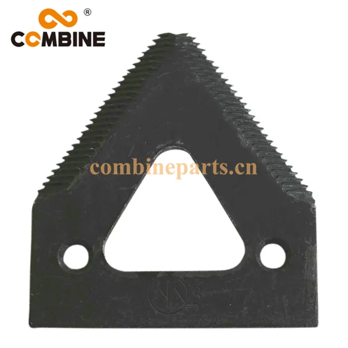 100% quality guarantee harvester section