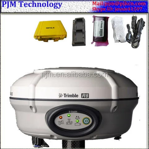 TRIMBLE ACCESSORY GPS BATTERY