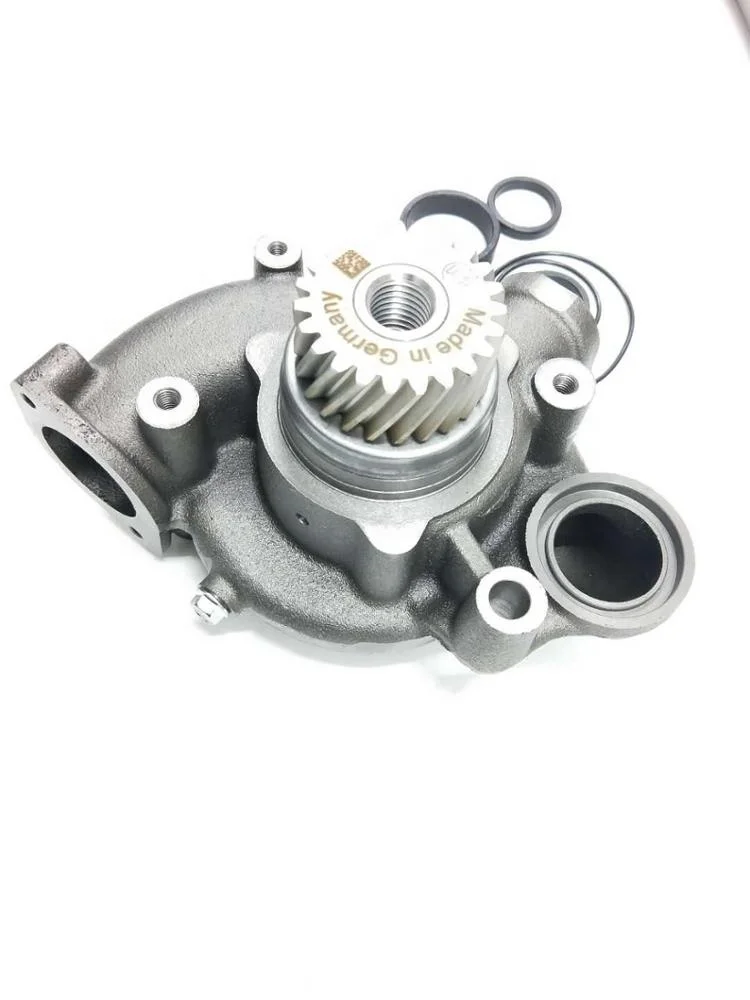 TWD731VE  Water pump       No.:20575653   923349.0765   3803839