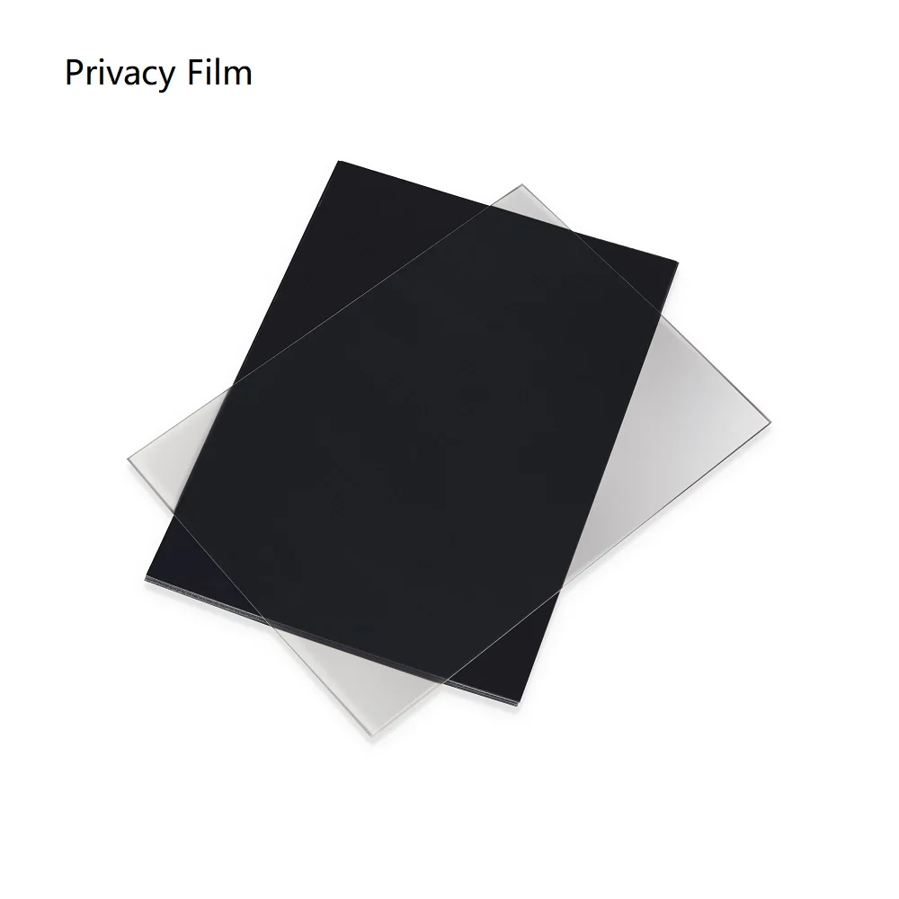 Anti-Spy Anti-peek Privacy screen film  For laptop