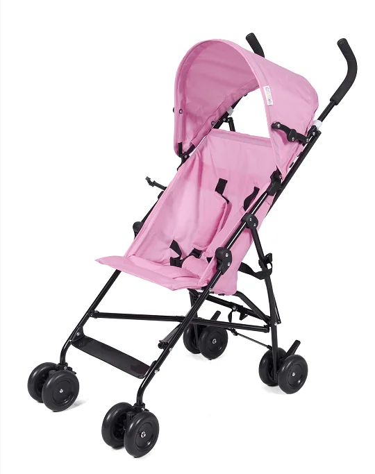 En China Compact Baby Carriage, 2019 Luxurious Light Weigh Baby Umbrella Stroller/