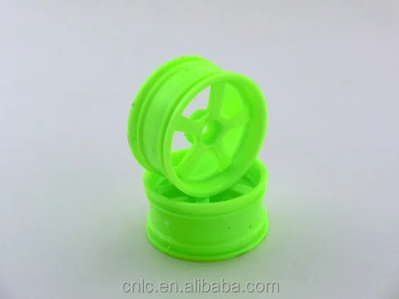 1/10 RC drift wheel on road модель автомобиля (Размер: 52*26 мм) LG021