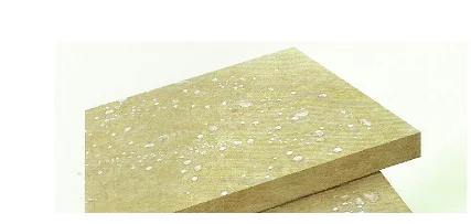 Плотность 140 кг/м3 1200*600 мм, шумоизоляция Rockwool с двухсторонней алюминиевой фольгой