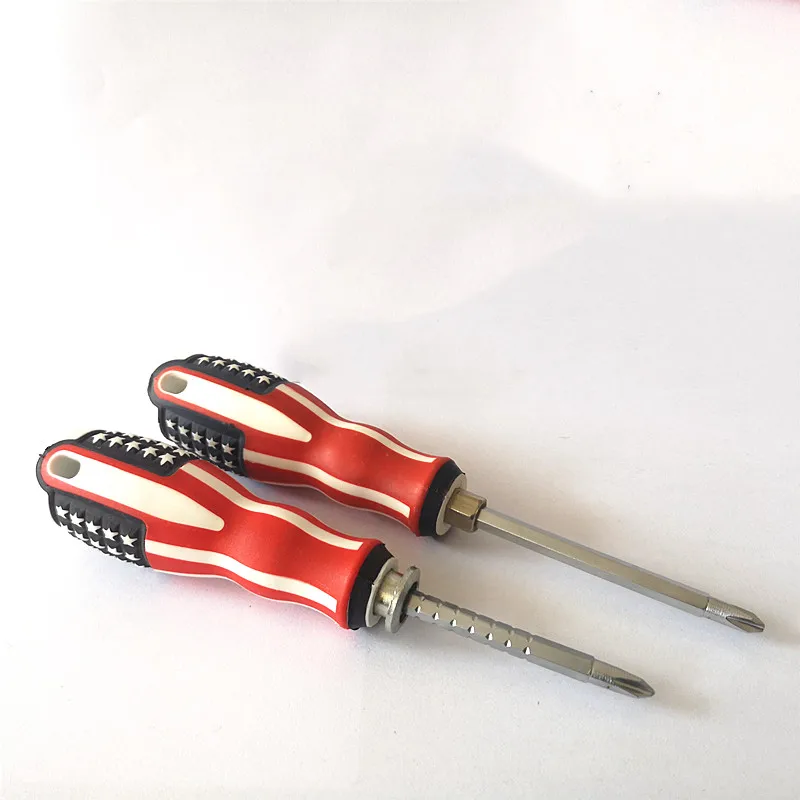 multifunction industrial adjustable torque screwdriver