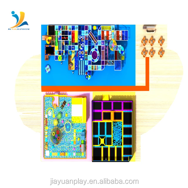 kids indoor playground in singapore parks for children