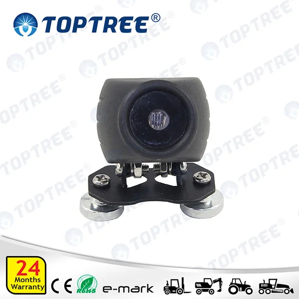 10v 80v red Forklift Safety Warning Laser Beam for material handing equipment