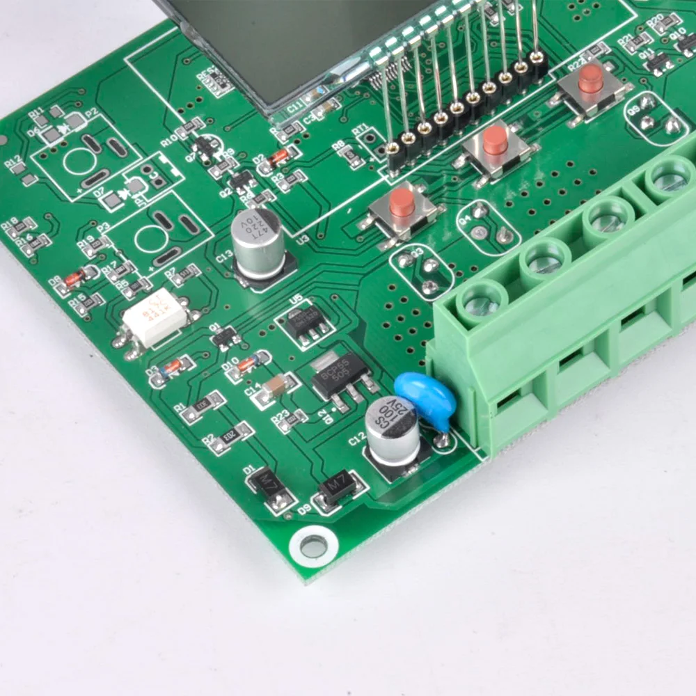 12V 24V 48v 40A/50A/60A solar charger controller solar Controller manual PWM Solar Charge Controller