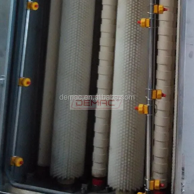 Automatic double triple glazing window glass making machine