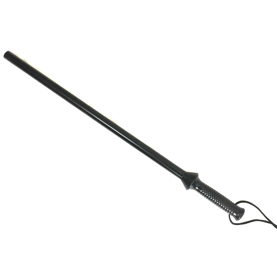 pu material anti riot baton for force control baton