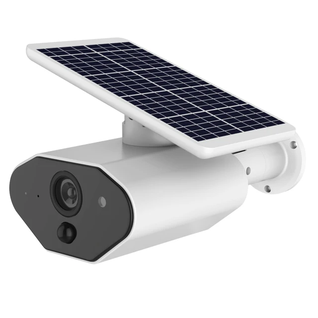 WiFi Soar CCTV Cameras