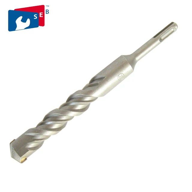 Метрический Размер SDS сверло для бетона