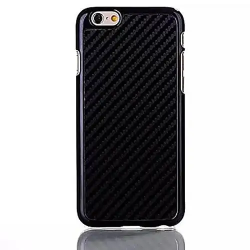 Автоматическое Красочные Make My на телефон пластиковый корпус машина для удобства эксплуатации