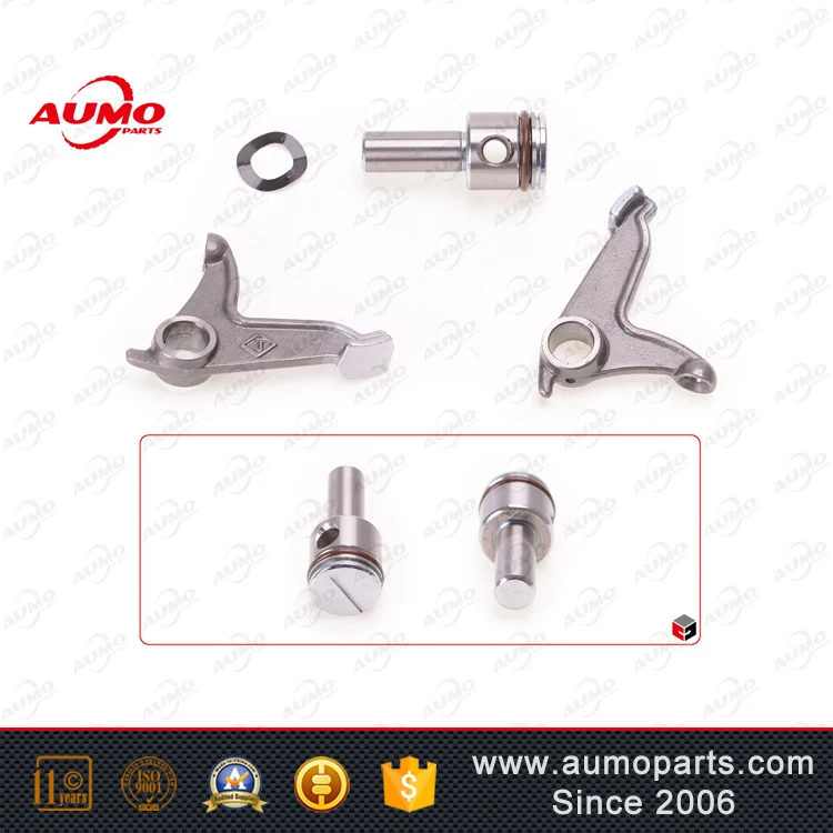 Hot sale motorcycle valve rocker arm combination for CG125 CG150