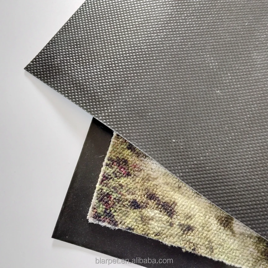 Indoor and Outdoor Printed Floor Mat Door Mat