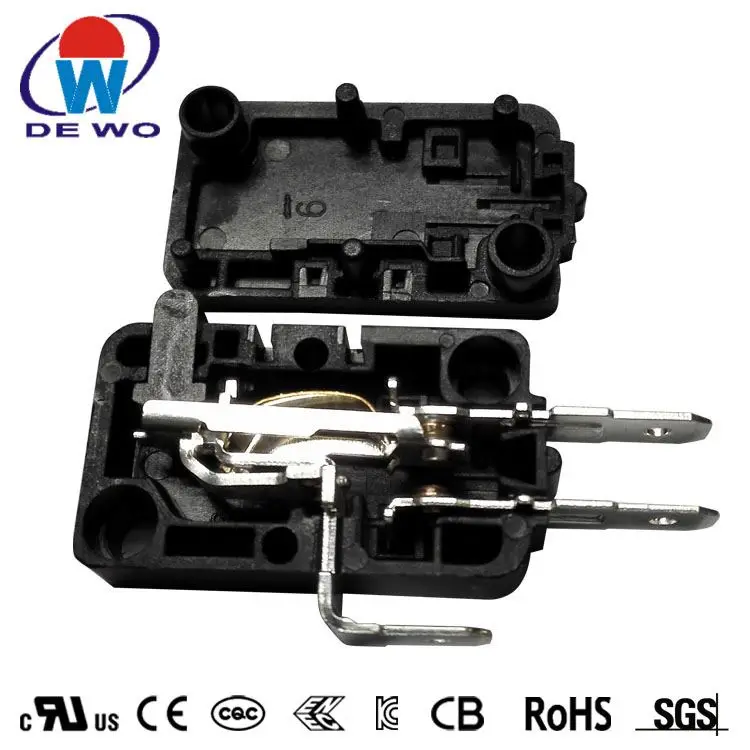 
Types long plunger kw11 t85 16a kw4a(s) 10t85 microswitch 