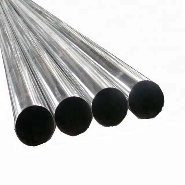 WELDED STAINLESS STEEL PIPE ASTM A312-2011/ ASME SA312-2010 SCH10 SS 304/304L/316L