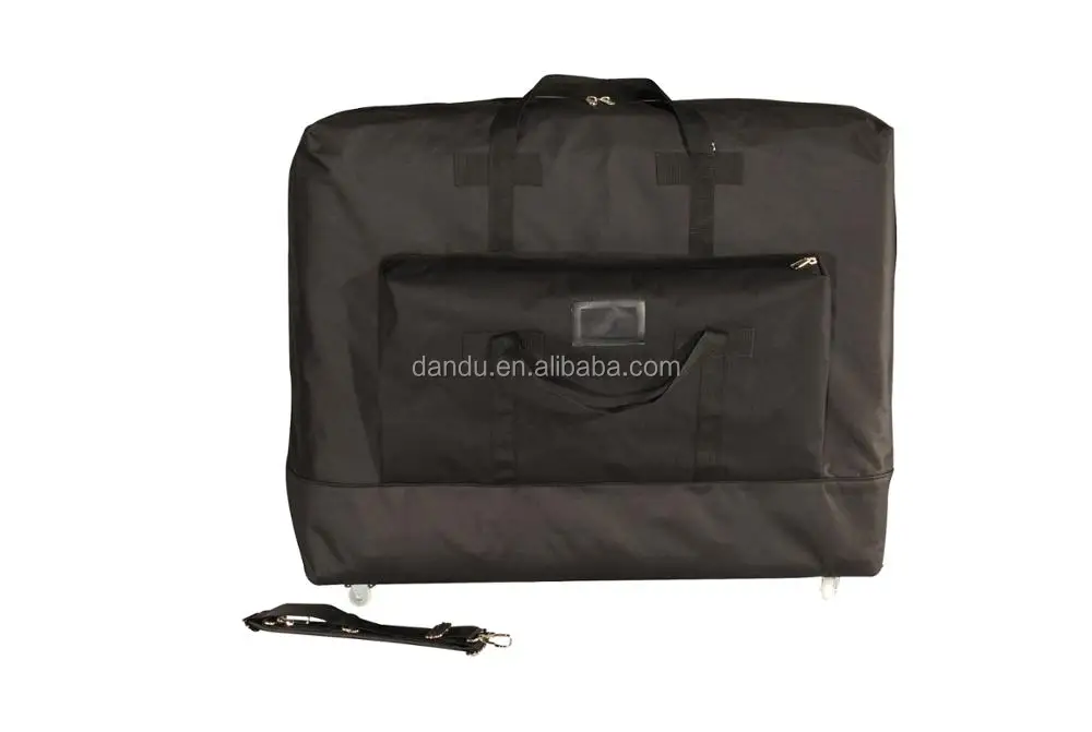 Mt Luban Era Custom Wooden Ljuxury Portable Spa Bed Lightweight Massage Couch Massage Tables Folding for Pregnant