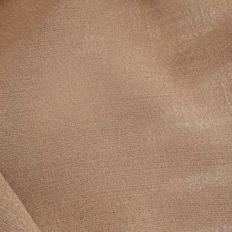 mechanical stretch pants 100% polyester fabric for clothing