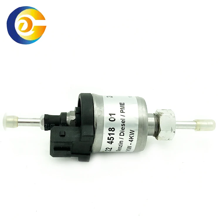 Cheap usage and structure hydraulic micro gear oil pump 48v