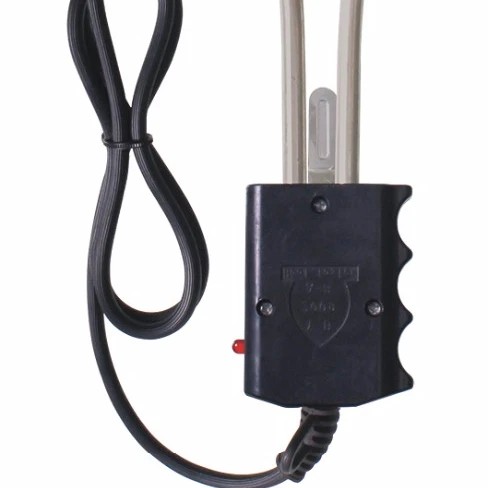 
Factory hot-selling easy-used instant electric water heater for shower 